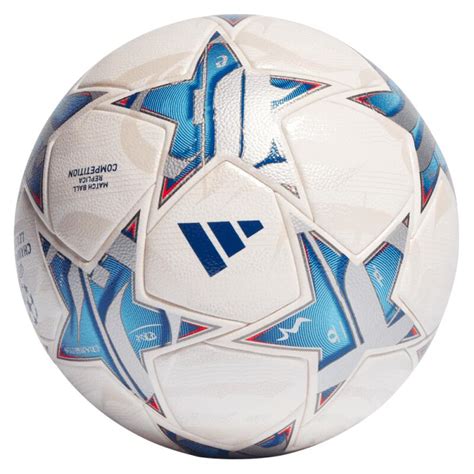adidas wedstrijdbal